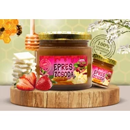 MézVitéz Epres Ízcsoda