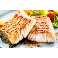 Halak és vadak fűszerei