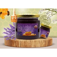 MézVitéz Levendulás Pillanat