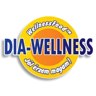 Dia-Wellness lekvárok - 380g