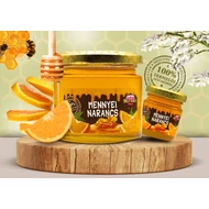 MézVitéz Mennyei Narancs