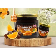 MézVitéz Narancsos Mámor