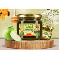 MézVitéz Anna kedvence