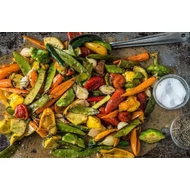 Zöldség fűszerkeverék