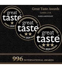 Great Taste Awards - ról bővebben