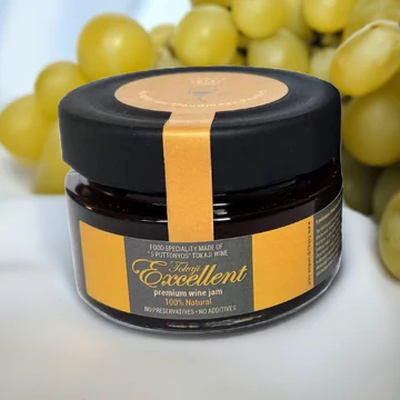 Tokaji Aszú Excellent