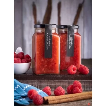 Kaldeneker - Kajszilekvár málnával 312ml