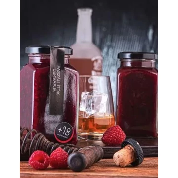 Kaldeneker - Fa-szállítók lekvárja 312ml