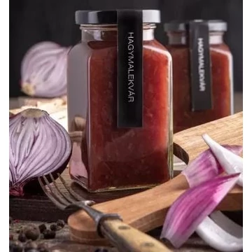 Kaldeneker - Hagymalekvár 312ml