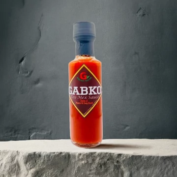GABKO - Tex-Mex sauce 100ml