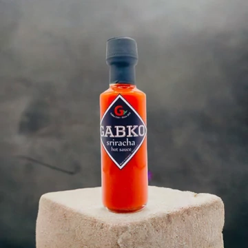 GABKO – Sriracha 100ml