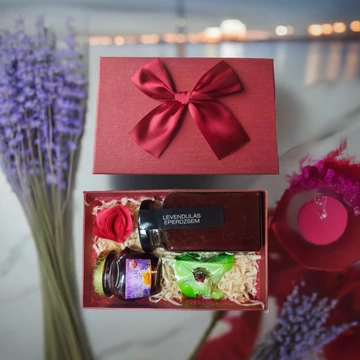 Harmónia ajándékcsomag