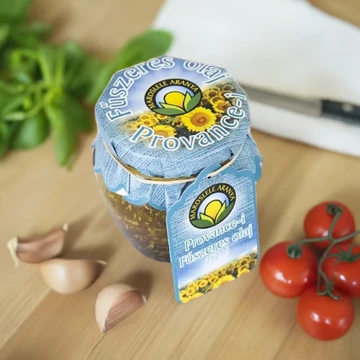 Malea – Provance-i fűszeres olaj 212ml