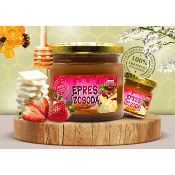 MézVitéz Epres Ízcsoda