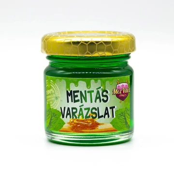 MézVitéz Mentás Varázslat  50g