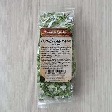 Póréhagyma pehely 30g
