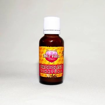 Propolisz Tinktúra 30ml