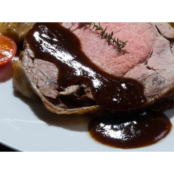 Bikavér Superior Borlekvár 150g