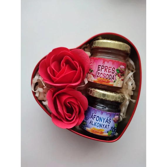 2 db 50g-os mézkülönlegesség