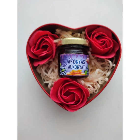 1 db 50g-os mézkülönlegesség