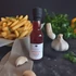  Gourmet & Delicious –Drakula Csókja mézes fokhagymás szósz 200ml